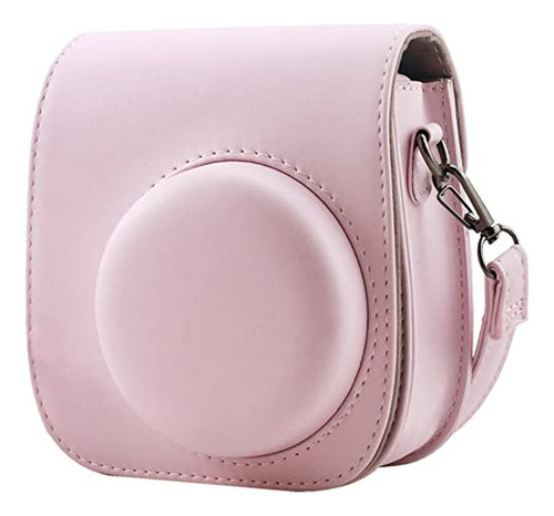 Estuche Protector  Compatible Con Cámaras Fujifilm Instax Mi