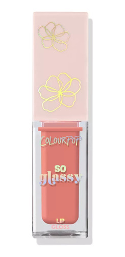 Gloss So Glassy Spring Fever Colourpop