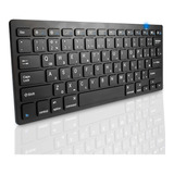 Teclado Bluetooth Com A Tecla Command P Macbook 13 M1