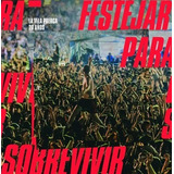 La Vela Puerca - 20 Años Festejar Para Sobrevivir Dvd + 2cds