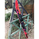 Mono Ski Acuático Connely Pro 67