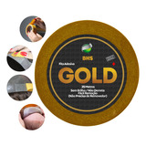 Fita Adesiva Gold + 25 Mts 2,5cm - Prótese Capilar Original