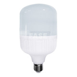 Lampara Led Galponera 30w High Power Luz Día E27 Edison