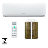 Ar-cond Britânia 12000 Btu/h Frio Branco Bac12000tfm12 -220v 220v Voltagem Da Unidade Externa 220v