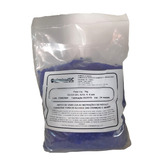 Sílica Gel Azul - 5 Pacotes De 1 Kg - Grânulos De 4 A 8 Mm