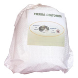 Tierra Diatomea Micronizada. 1 Kilogramo.