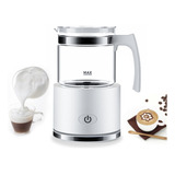 Máquina Operadora De Chocolate Caliente Milk Frother 2 Con L