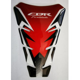 Protector De Tanque Para Honda Cbr 1000rr 600rr 250 300 Rojo