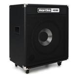 Amplificador De Bajo Hartke System Hd 150