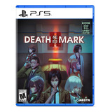 Jogo Spirit Hunter Death Mark Ii Ps5 Midia Fisica