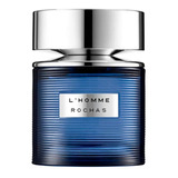 Perfume Hombre Rochas L'homme Edt 60ml