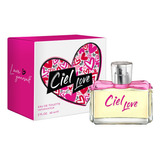 Ciel Love Perfume Mujer Edt 60ml 1 Unidad Zyweb