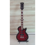 Guitarra Esp Grassroots G - I-48l Nao Gibson EpiPhone