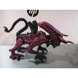 Aliens Bull Alien Kenner Vintage 1992