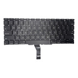 Teclado Para Macbook Air 11  A1465 Inglés