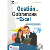 Gestion De Cobranzas Con Excel