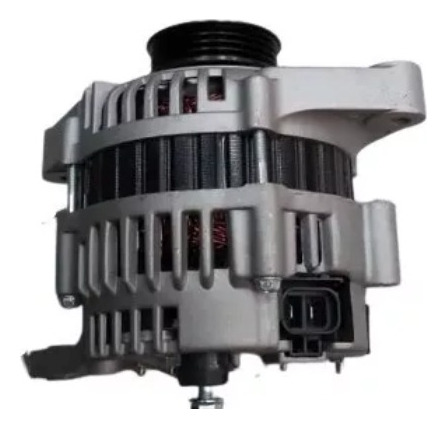 Alternador Nissan Sentra Oreja Nx Tsure 70amp. Ca-021 Foto 3