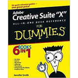 Adobe Creative Suite 2 Allinone Desk Reference For Dummies