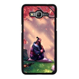 Funda Para Samsung Galaxy Mulan Pelicula Disney 