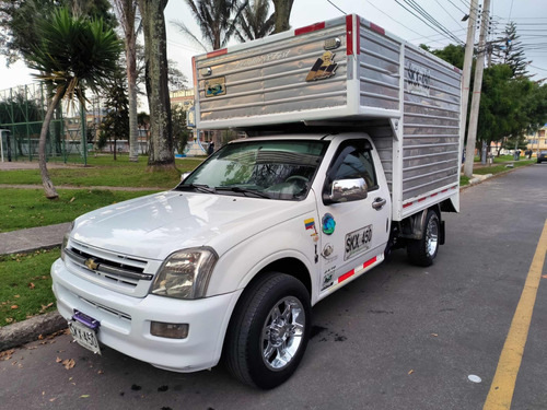 Chevrolet Luv 2008 2.5 Dmax