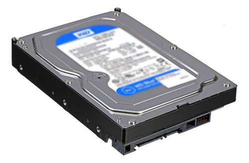 Disco Rigido Hdd 80 Gb 3.5  Sata