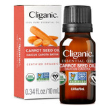 Aceite De Oregano  Aceite Esencial De Semilla De Zanahoria C