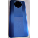 Celular Xiaomi Poco X3 Pro 256 Gb.