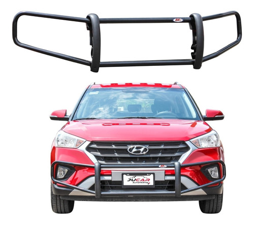 Bumper Delantero Bronco Sport Hyundai Creta 2019-2020