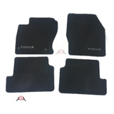 Kit Cubre Alfombras Ford Focus Originales