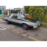 Ford Fairmont Coupe