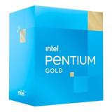 Micro Procesador Intel Pentium Gold G7400 3.7 Ghz S1700 Ddr5