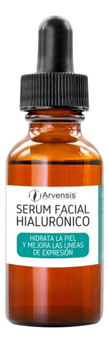 Ácido Hialuronico Serum Rellena Arrugas Alto Impacto - 50 Ml