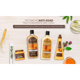 Tío Nacho Acondicionador Anti Edad X 415ml