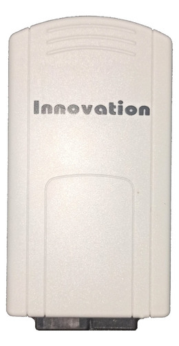 Rumble Pack. Treme-treme. Innovation. Dreamcast. Novo.