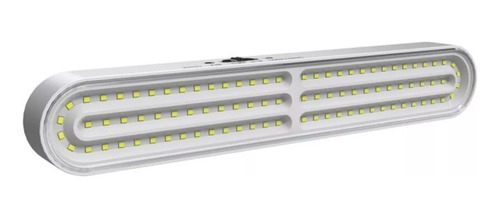 Foco Lampara Luz Led De Emergencia Portátil Con Enchufe