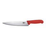 Cuchillo Chef, Victorinox 5.2001.25, Hoja De 25 Cm