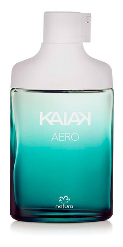 Natura Kaiak Aero Desodorante Colônia Masculino - 100ml