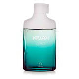 Natura Kaiak Aero Desodorante Colônia Masculino - 100ml