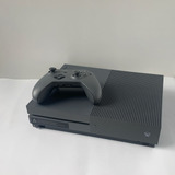 Xbox One 500 Gb Usado + 4 Jogos E Controle Wirelless