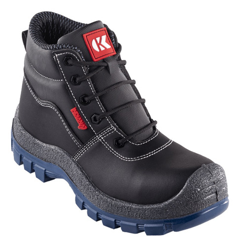 Bota De Seguirdad Kondor Mundial 