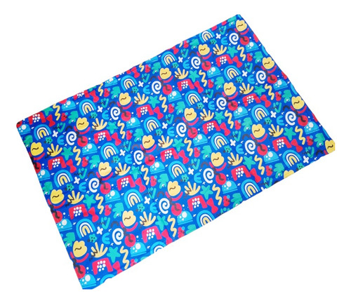 Manta Gel Refrescante Para Perros Gatos Talla Xl 60x90cm