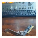 Pci Firewire 1394a Pi26306-8x2c