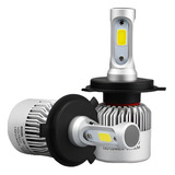 Kit De Luces Led F35 A H3 8000lum