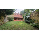 Venta Casa 5 Ambientes- Crucesita-avellaneda