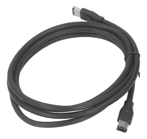 Cable Firewire Dv De Alta Velocidad De 6 Pines A 6 Pines Iee