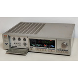 Sintoamplificador Receiver Gradiente R-343