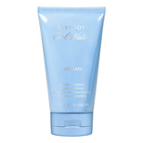 Agua Fría Por Davidoff Para Mujeres. Loción Corporal 5 Oz