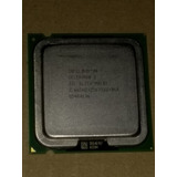 Processador Intel Celeron D 331 Sl7tv Malay Cód:024