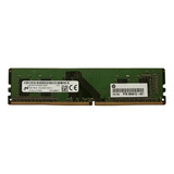 Memoria Ram Micron 4gb 1rx16 Pc4-2400t-uc0-11 