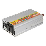 Inversor Conversor Transformador 12v A 220v 1000w Auto Usb